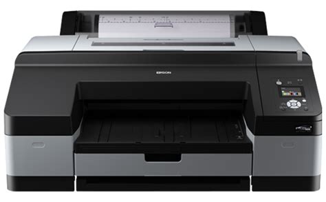 Epson Stylus Pro 4900 Photo Proof Inkjet Printer.